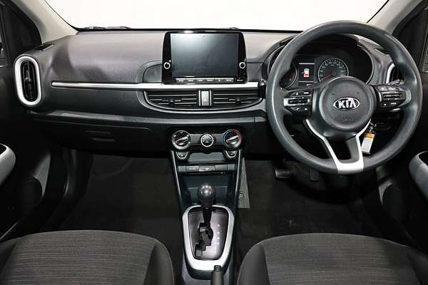 2020 Kia Picanto S JA