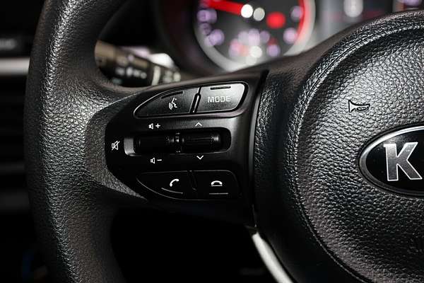 2020 Kia Picanto S JA