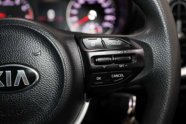 2020 Kia Picanto S JA
