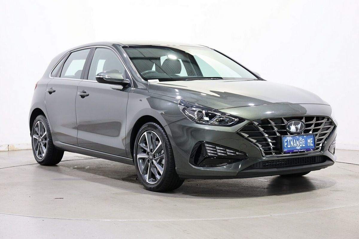 2020 Hyundai i30 Active PD.V4