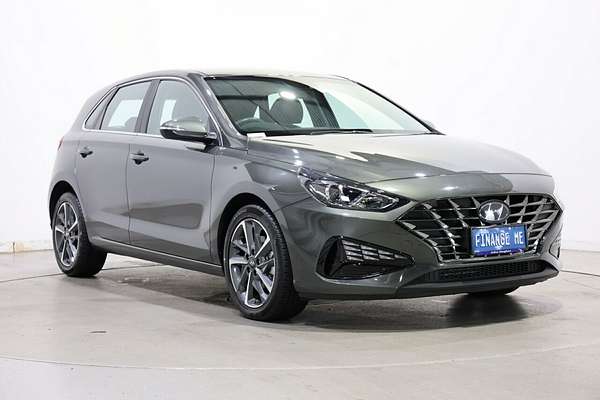 2020 Hyundai i30 Active PD.V4