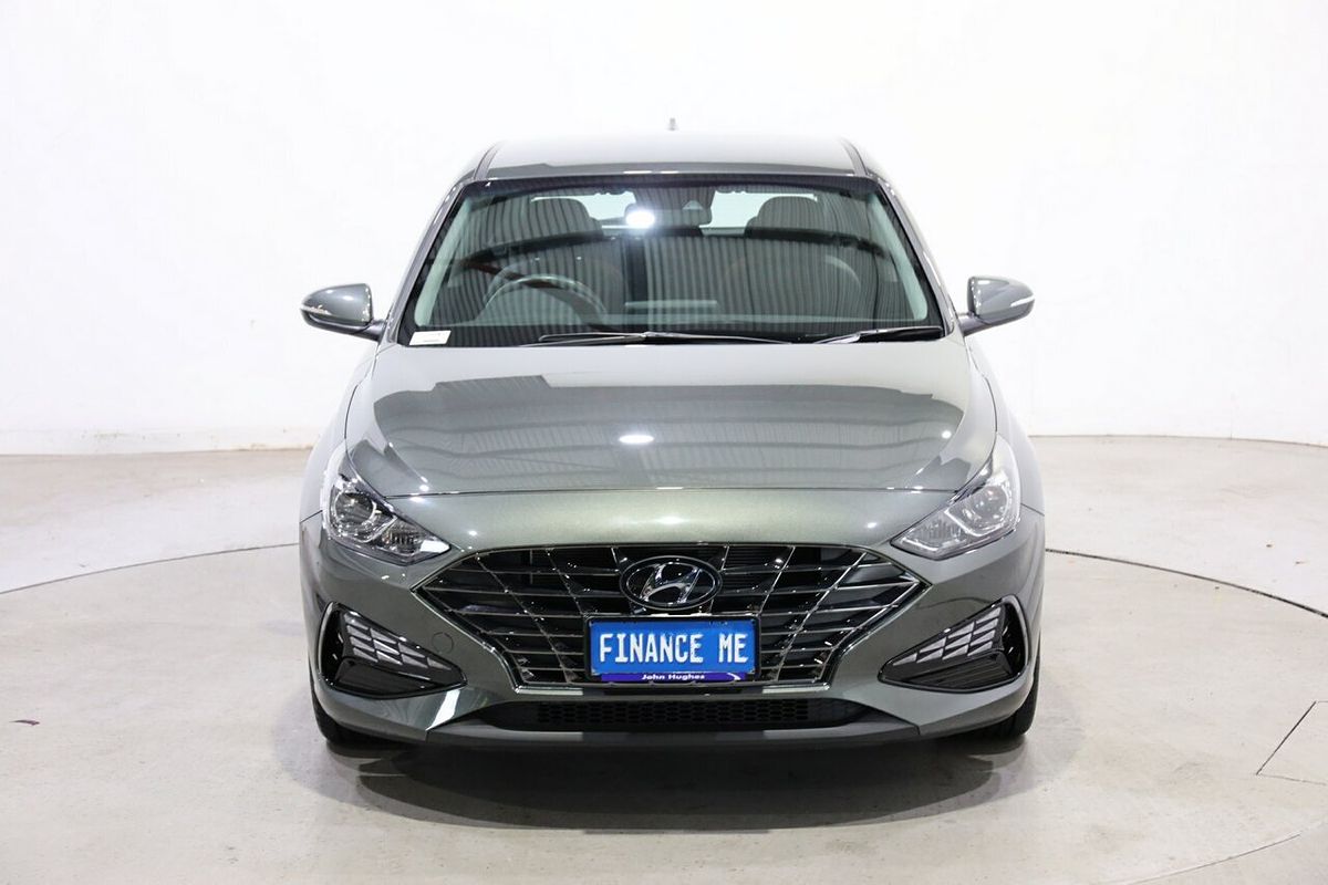 2020 Hyundai i30 Active PD.V4