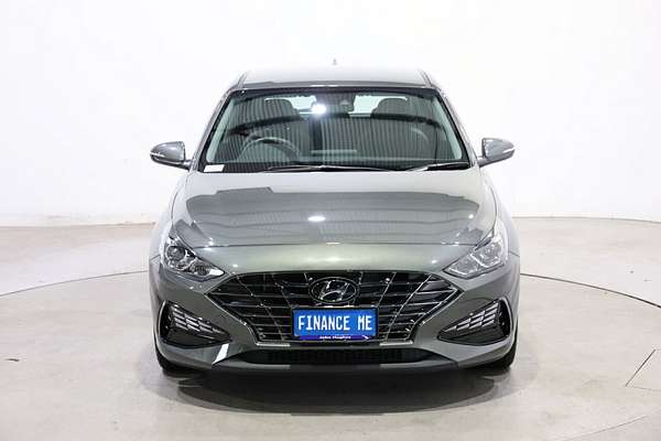 2020 Hyundai i30 Active PD.V4