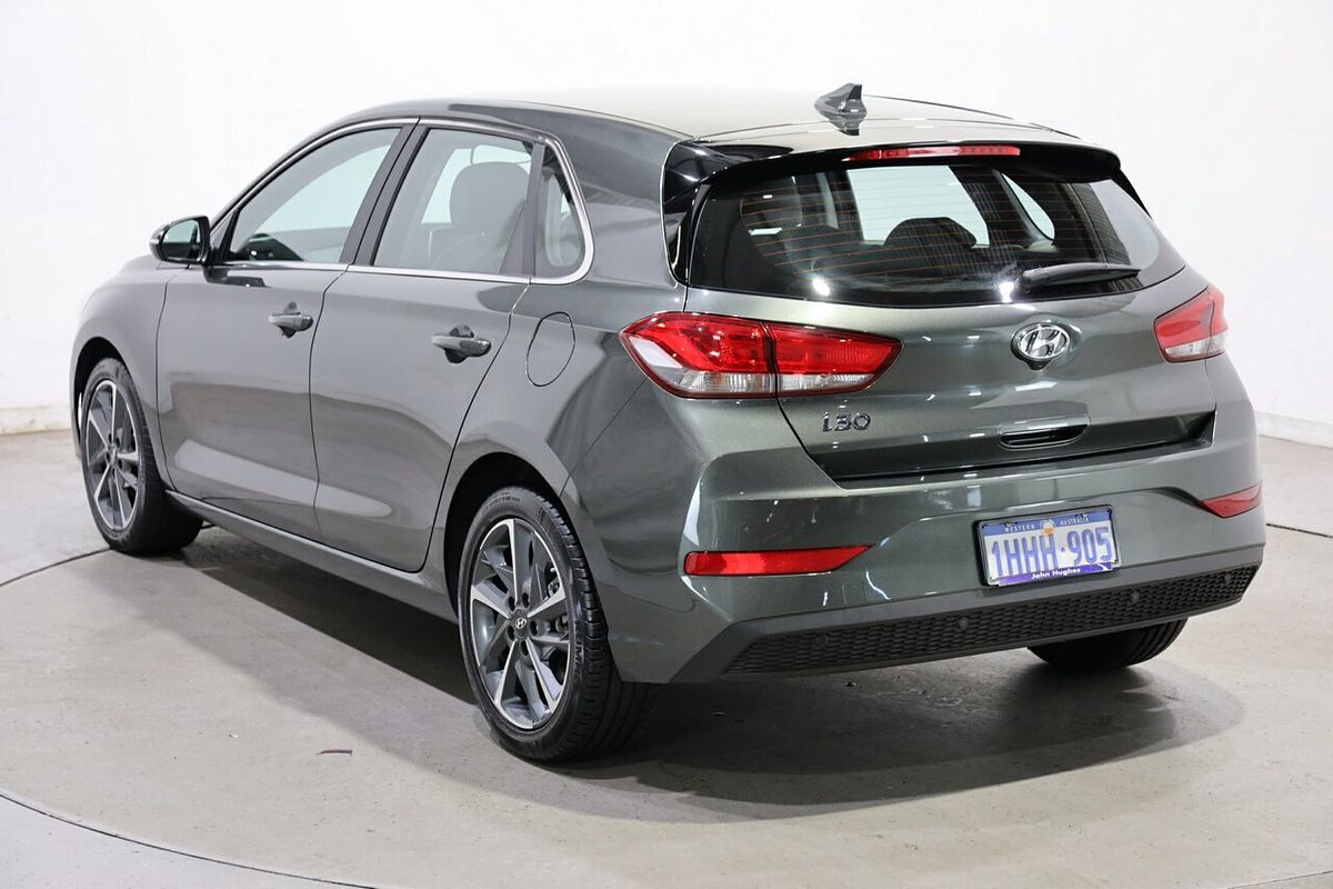 2020 Hyundai i30 Active PD.V4