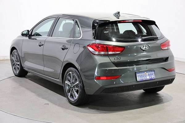 2020 Hyundai i30 Active PD.V4