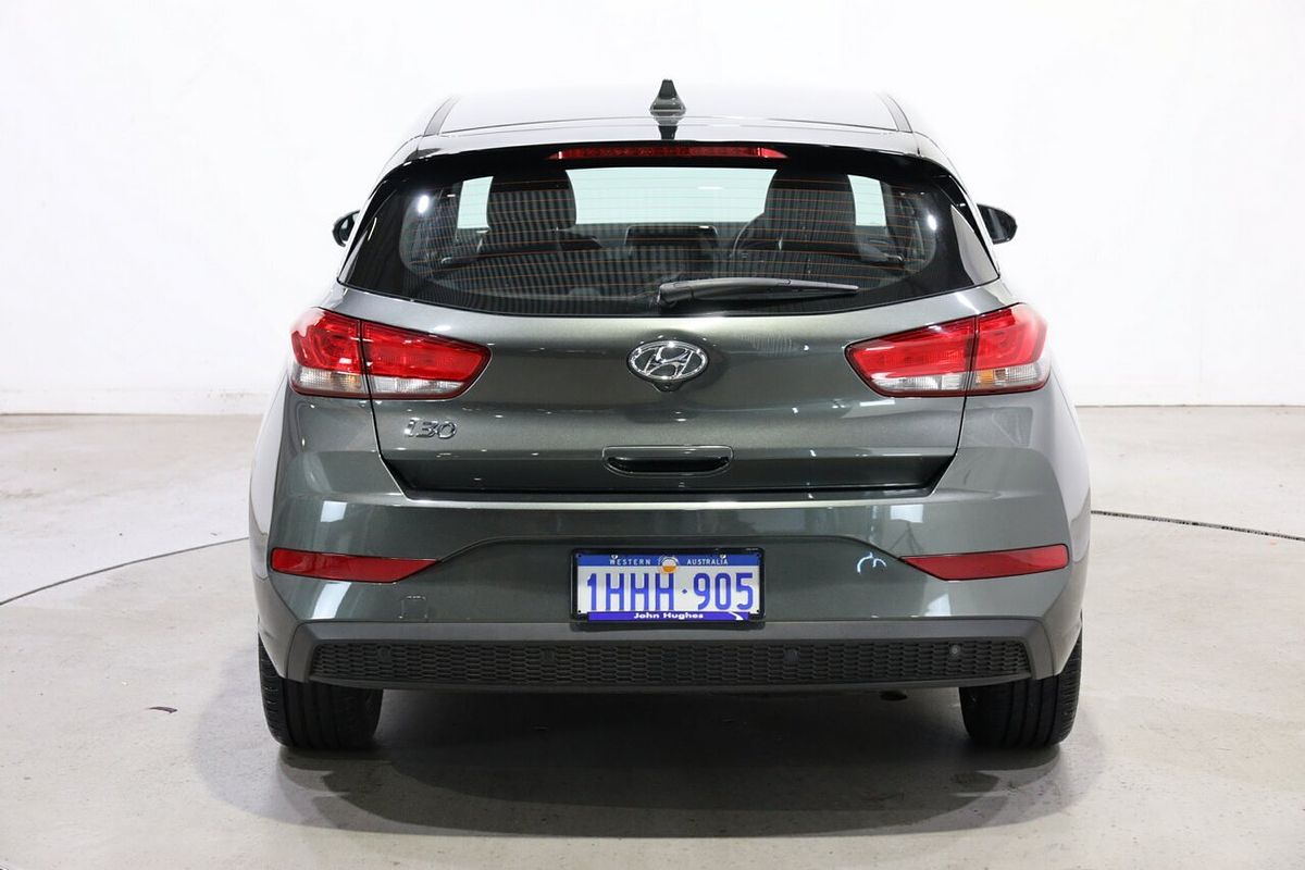 2020 Hyundai i30 Active PD.V4