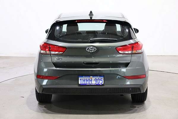 2020 Hyundai i30 Active PD.V4