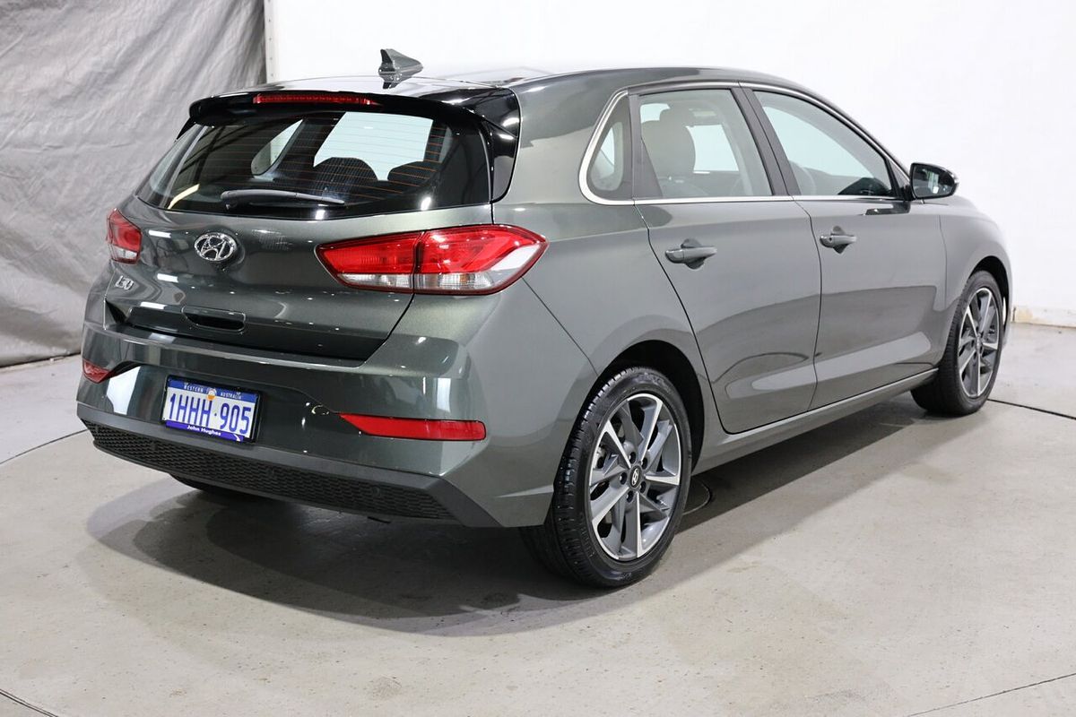 2020 Hyundai i30 Active PD.V4