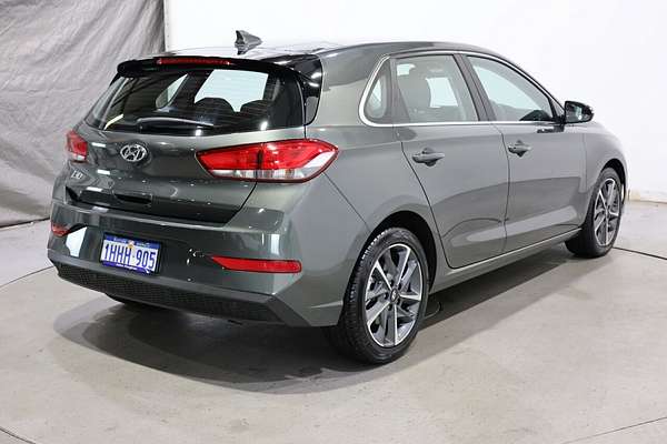 2020 Hyundai i30 Active PD.V4