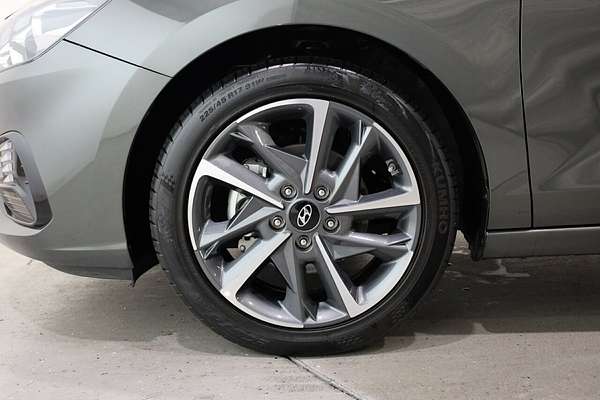2020 Hyundai i30 Active PD.V4