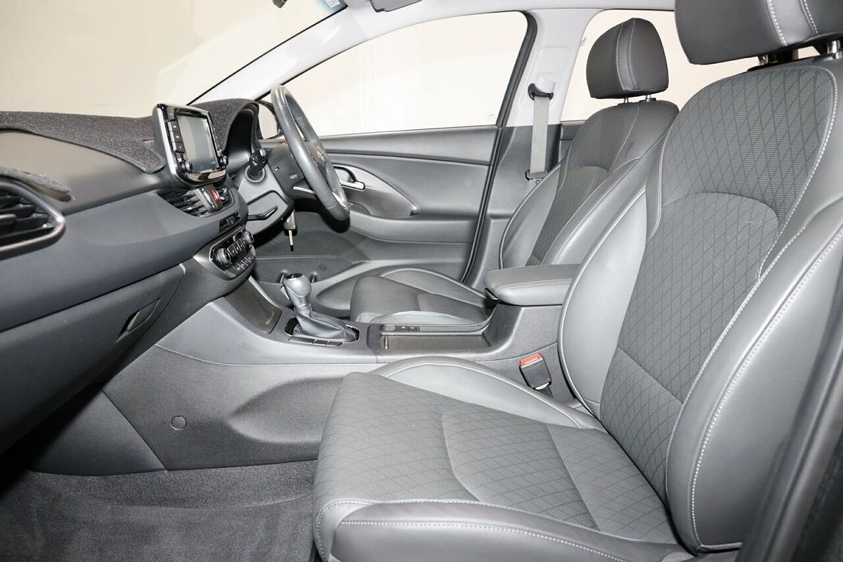 2020 Hyundai i30 Active PD.V4