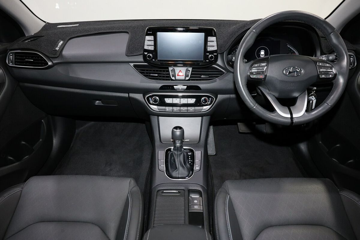 2020 Hyundai i30 Active PD.V4