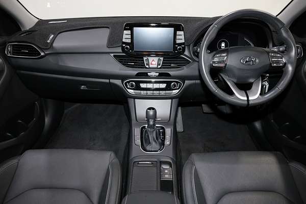 2020 Hyundai i30 Active PD.V4