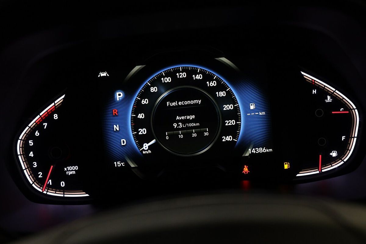 2020 Hyundai i30 Active PD.V4