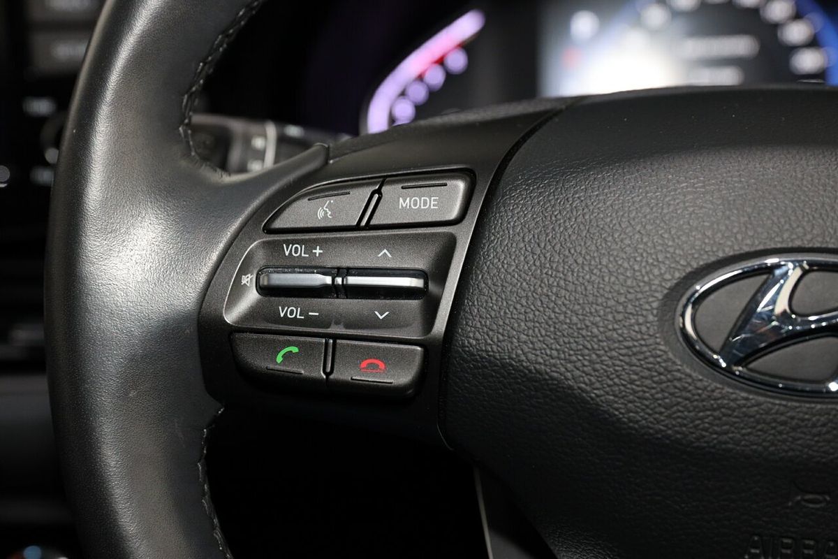 2020 Hyundai i30 Active PD.V4