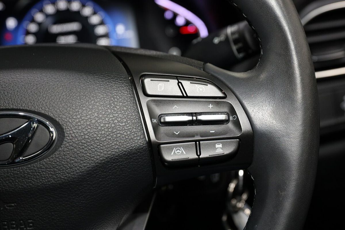 2020 Hyundai i30 Active PD.V4