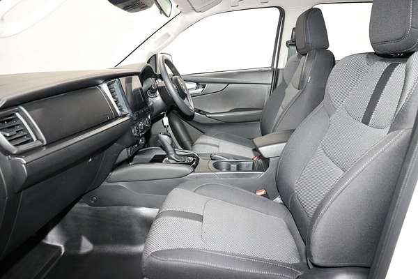 2024 Mazda BT-50 XT TF 4X4
