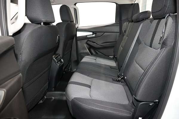 2024 Mazda BT-50 XT TF 4X4
