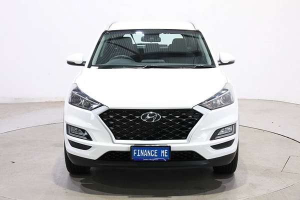 2020 Hyundai Tucson Active TL4