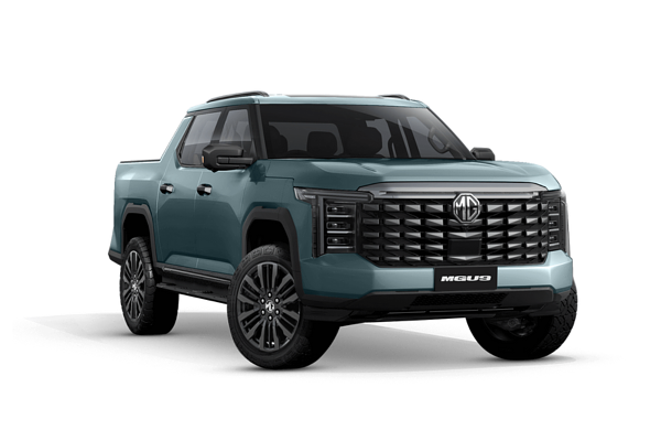 2025 MG MGU9 Explore Pro EKK1C 4X4