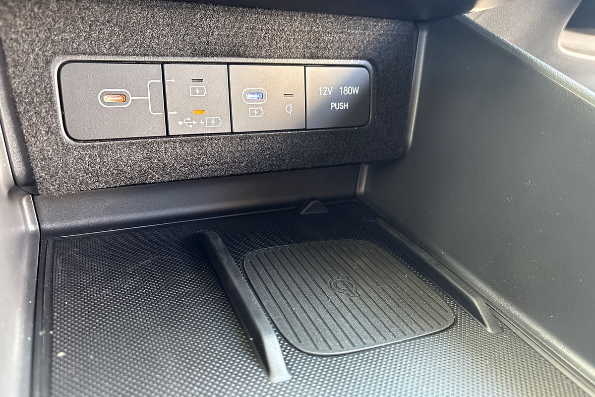 2025 Hyundai Sonata N Line DN8.V4