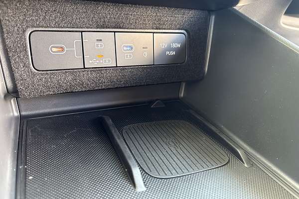 2025 Hyundai Sonata N Line DN8.V4