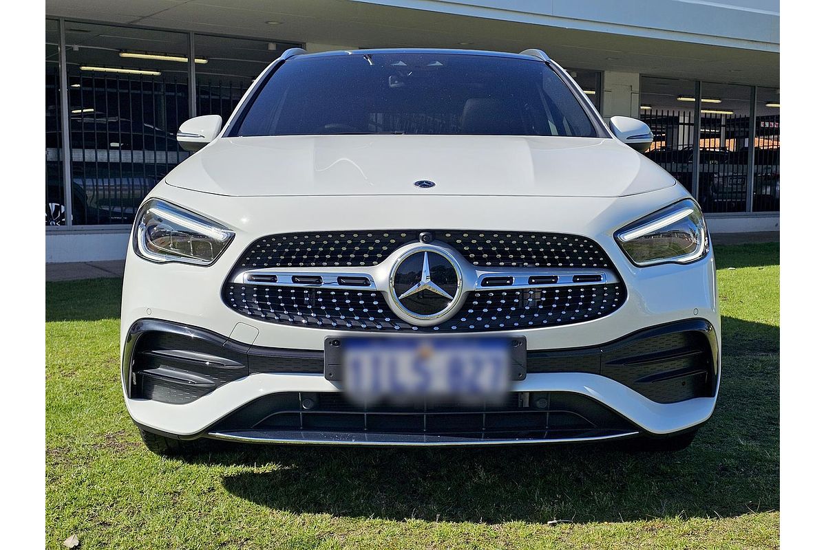 2021 Mercedes-Benz GLA-Class GLA250 H247