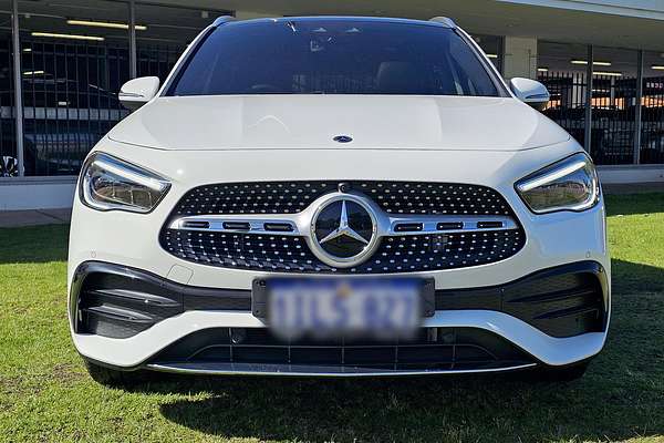 2021 Mercedes-Benz GLA-Class GLA250 H247