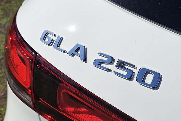 2021 Mercedes-Benz GLA-Class GLA250 H247