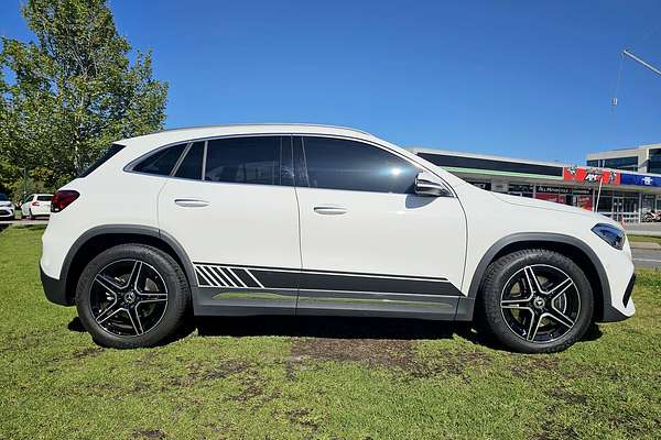 2021 Mercedes-Benz GLA-Class GLA250 H247