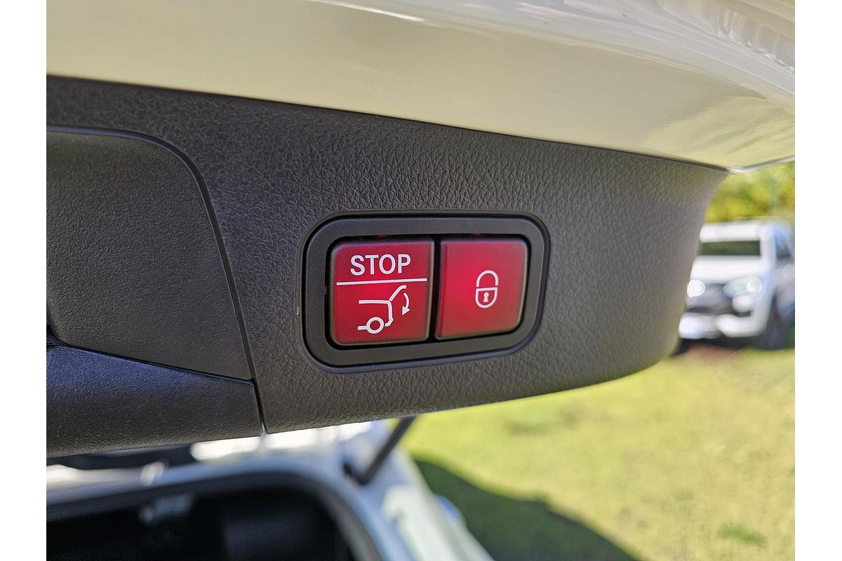 2021 Mercedes-Benz GLA-Class GLA250 H247
