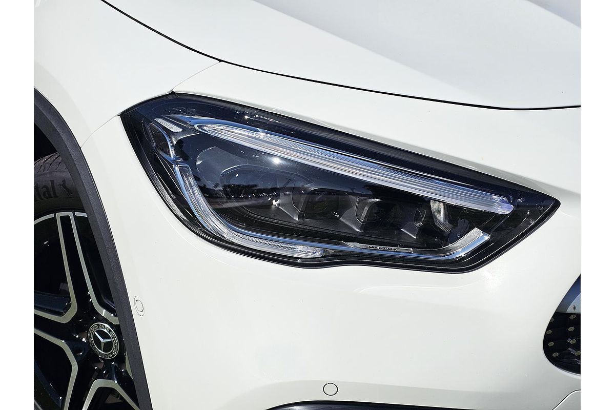 2021 Mercedes-Benz GLA-Class GLA250 H247