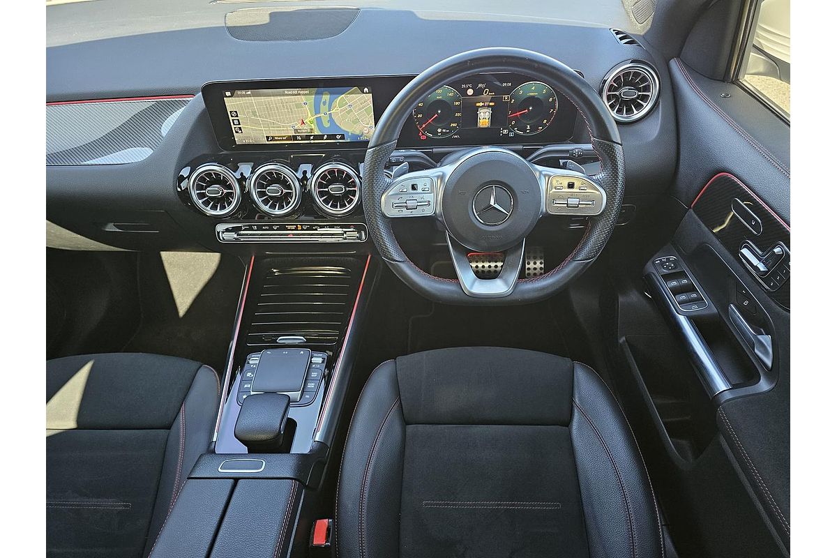 2021 Mercedes-Benz GLA-Class GLA250 H247