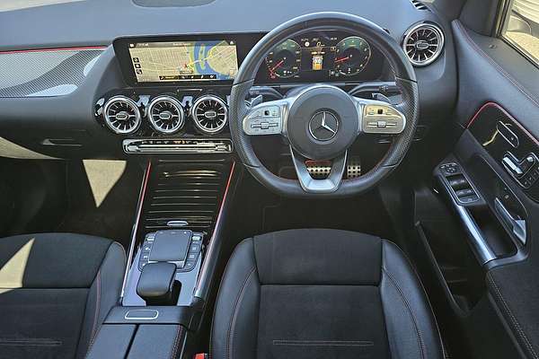 2021 Mercedes-Benz GLA-Class GLA250 H247