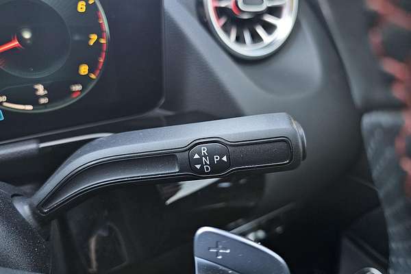 2021 Mercedes-Benz GLA-Class GLA250 H247