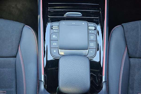 2021 Mercedes-Benz GLA-Class GLA250 H247