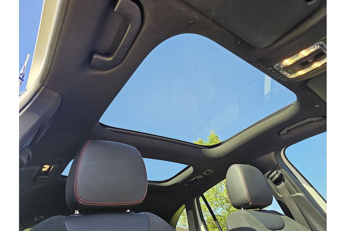 2021 Mercedes-Benz GLA-Class GLA250 H247