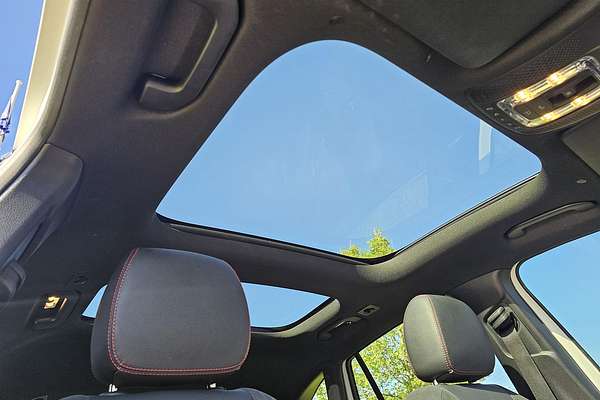 2021 Mercedes-Benz GLA-Class GLA250 H247