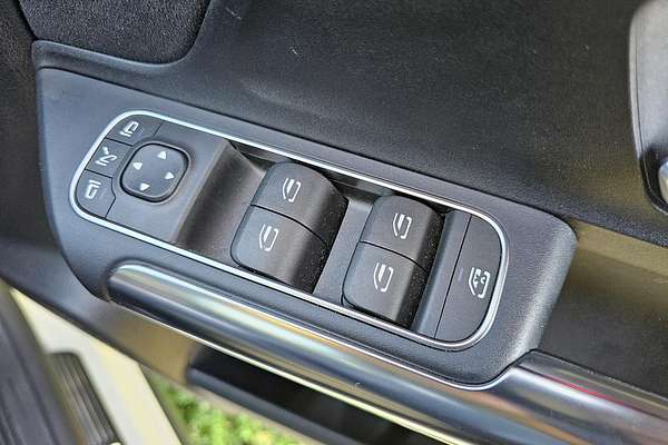 2021 Mercedes-Benz GLA-Class GLA250 H247