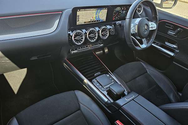 2021 Mercedes-Benz GLA-Class GLA250 H247