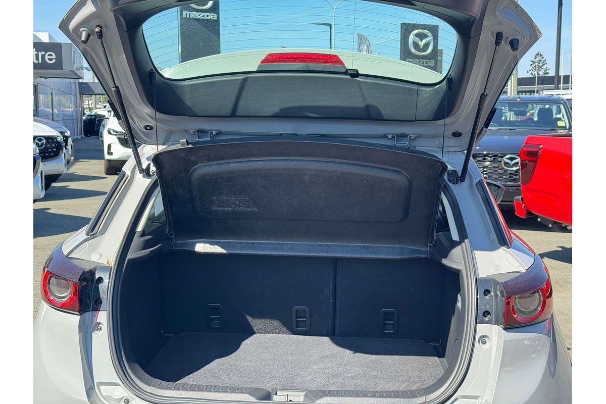2024 Mazda CX-3 G20 Pure DK