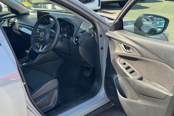 2024 Mazda CX-3 G20 Pure DK