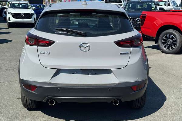 2024 Mazda CX-3 G20 Pure DK