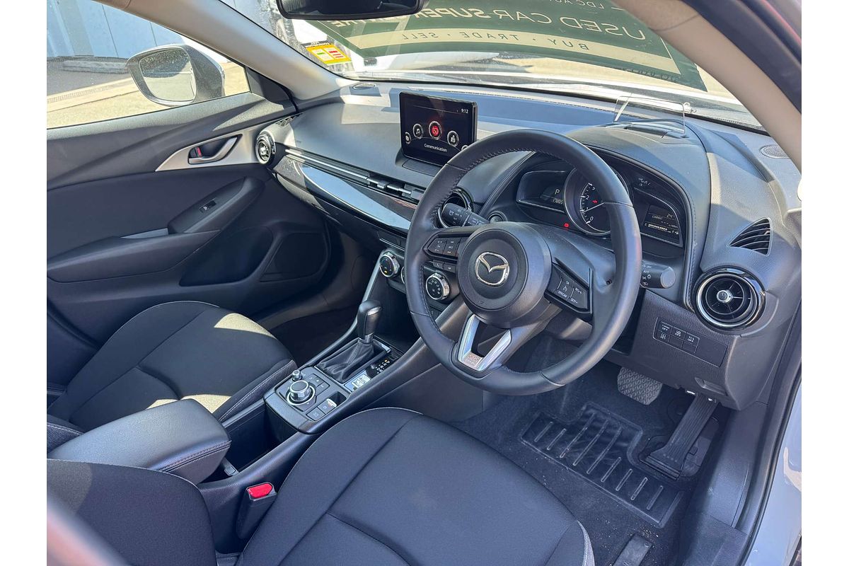 2024 Mazda CX-3 G20 Pure DK