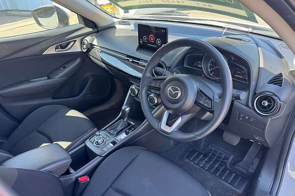 2024 Mazda CX-3 G20 Pure DK