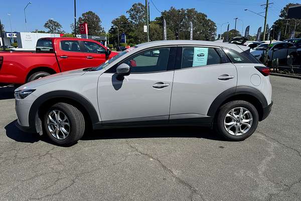 2024 Mazda CX-3 G20 Pure DK