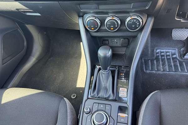 2024 Mazda CX-3 G20 Pure DK