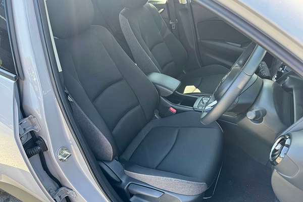 2024 Mazda CX-3 G20 Pure DK
