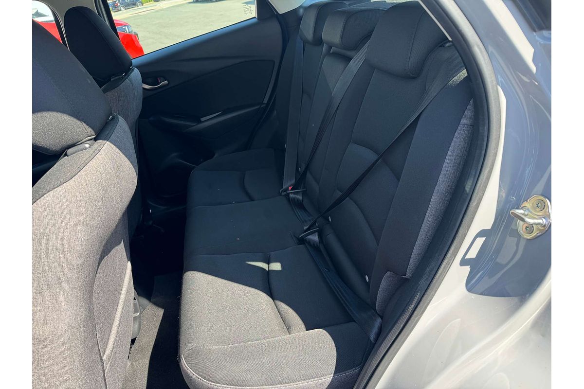 2024 Mazda CX-3 G20 Pure DK