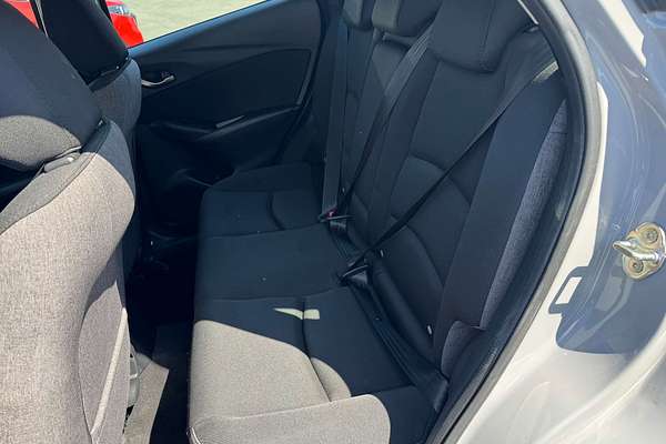 2024 Mazda CX-3 G20 Pure DK